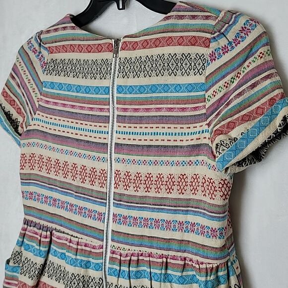 Sister Jane Knit Midi Dress Size Large - Picture 12 of 14